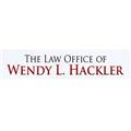 The Law Office of Wendy L Hackler logo