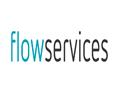 Flowservices logo