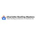 Charlotte Roofing Masters logo
