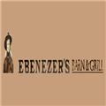 Ebenezer's Barn and Grill logo