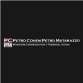 Petro Cohen, P.C. logo