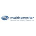 Machine Monitor - Electrical Asset Reliability  Management logo