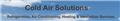 Cold Air Solutions Ltd logo