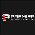 Premier Auto Services logo