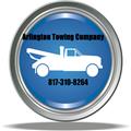 Arlington Towing Company logo