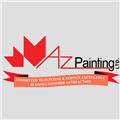 AZ Painting LTD logo