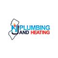 NJ Plumbing and Mechanical logo