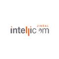 Jindal Intellicom logo