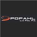 Pofahl Law Firm, P.C. logo