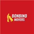 Bonbino Movers  logo