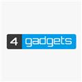 4Gadgets logo