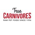 True Carnivores - Raw Food For Cats and Dogs logo
