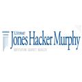 E. Stewart Jones Hacker Murphy logo