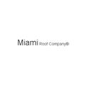 Miami Roof Company logo