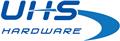 UHS Hardware logo