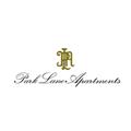 Park Lane Apartments logo