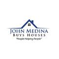 John Medina Buys Houses logo
