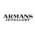 Armans Fine Jewellery logo