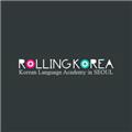 Rolling Korea logo