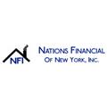 Nations Financial of New York Inc logo