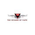 The Wizard of Vape logo