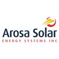 Arosa Solar Energy Systems Inc logo