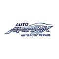 Auto Matrixx logo