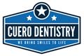 Cuero Dentistry logo
