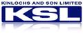 Kinlochs and Son Ltd logo