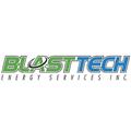 Blast Tech logo