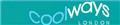 Coolways London logo