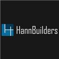 Hann Builders logo