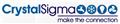 Crystal Sigma Ltd logo