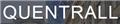Quentrall logo