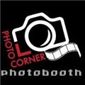 Photo Corner Photo Booth logo