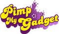 Pimp My Gadget logo