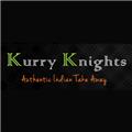 Kurry Knights logo