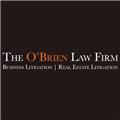 The O'Brien Law Firm APLC logo