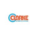Clarke Automotive Systems logo