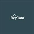  Hey Tom logo