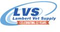 Lambert Vet Supply logo