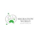 Migration World logo