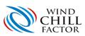 Windchill Factor Air Conditioning logo