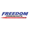 Freedom PowerSports logo