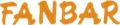 Fan Bar logo