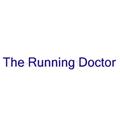The Running DoctorSM logo