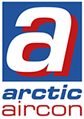 Arctic Aircon Ltd logo