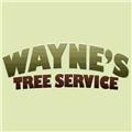 Wayne's Tree Service LLC logo