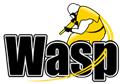 Wets And Blasting logo