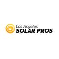Los Angeles Solar Pros logo